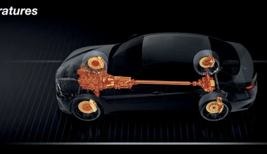 Alfa Romeo Giulia – Stelvio QV: Εκσυγχρονισμένες και πανίσχυρες