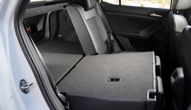 Δοκιμή: Volkswagen T-Cross 1.0 95ps – Εστιάζοντας στην ουσία!