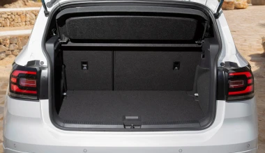 Δοκιμή: Volkswagen T-Cross 1.0 95ps – Εστιάζοντας στην ουσία!