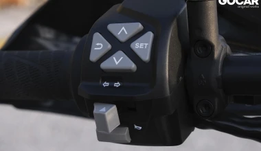 ΔΟΚΙΜΗ: KTM 790 Adventure - Φονέας γιγάντων