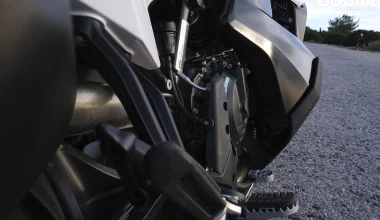 ΔΟΚΙΜΗ: KTM 790 Adventure - Φονέας γιγάντων