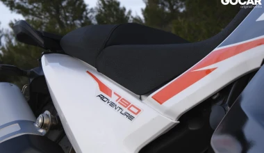 ΔΟΚΙΜΗ: KTM 790 Adventure - Φονέας γιγάντων