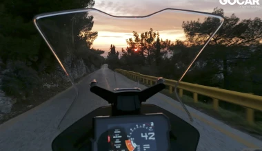 ΔΟΚΙΜΗ: KTM 790 Adventure - Φονέας γιγάντων