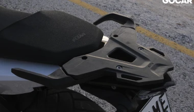 ΔΟΚΙΜΗ: KTM 790 Adventure - Φονέας γιγάντων