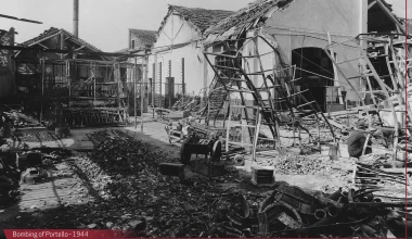 Ιστορίες της Alfa Romeo: 6C 2500 Villa d’Este - Η πιο κομψή σύνθεση στο χώρο του Αυτοκινήτου