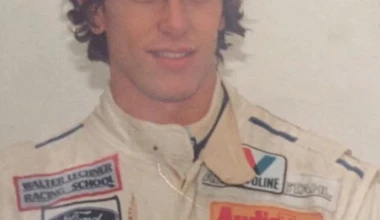 Toto Wolff: Το παιδί που μοίραζε κεριά στους δρόμους της Βιέννης σήμερα είναι ηγέτης στη Formula 1