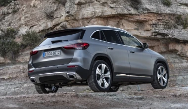 Τρία νέα SUV στην ελληνική αγορά – Δείτε τις αναλυτικές τιμές