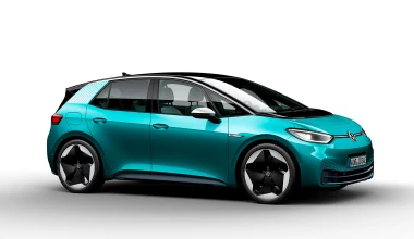 Σχεδίασε το δικό σου ID.3... του 2050