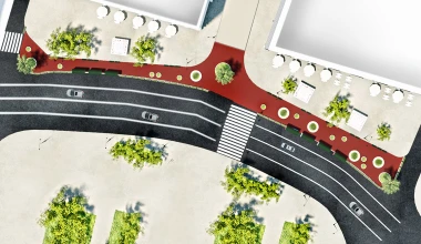 Ο κορονοϊός κάνει την Αθήνα φιλική για τους πεζούς και τους ποδηλάτες - Έναρξη παρεμβάσεων τον Ιούνιο (vid)