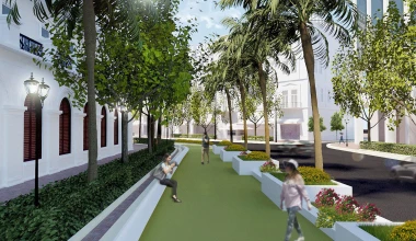 Ο κορονοϊός κάνει την Αθήνα φιλική για τους πεζούς και τους ποδηλάτες - Έναρξη παρεμβάσεων τον Ιούνιο (vid)