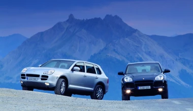 Fight Back Story: Porsche - Ένα... 