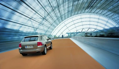 Fight Back Story: Porsche - Ένα... 