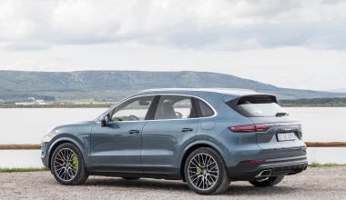 Fight Back Story: Porsche - Ένα...