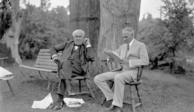 10 άσσοι στο μανίκι της ηλεκτρικής Ford Mustang Mach-E