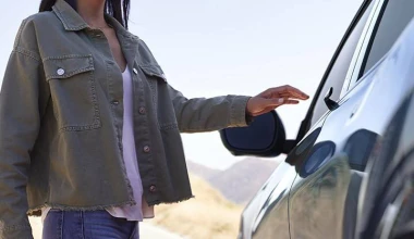 10 άσσοι στο μανίκι της ηλεκτρικής Ford Mustang Mach-E