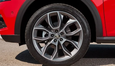 Τώρα το Skoda Kamiq και στην off road έκδοση Scoutline (vid)