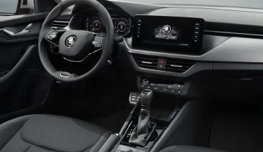 Τώρα το Skoda Kamiq και στην off road έκδοση Scoutline (vid)