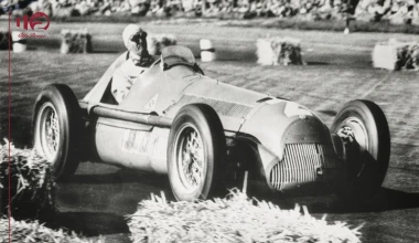 Ιστορίες της Alfa Romeo: Το πρώτο Παγκόσμιο Πρωτάθλημα F1