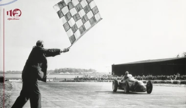 Ιστορίες της Alfa Romeo: Το πρώτο Παγκόσμιο Πρωτάθλημα F1