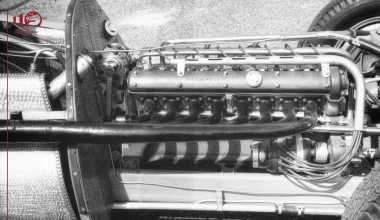 Ιστορίες της Alfa Romeo: Το πρώτο Παγκόσμιο Πρωτάθλημα F1