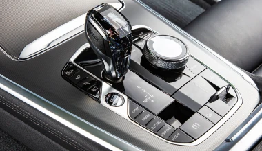 Δοκιμή: BMW X5 xDrive45e - The next big thing