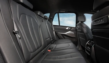 Δοκιμή: BMW X5 xDrive45e - The next big thing