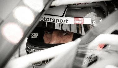 Fight Back Story: Alessandro Zanardi - Η δύναμη της θέλησης