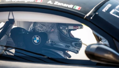 Fight Back Story: Alessandro Zanardi - Η δύναμη της θέλησης