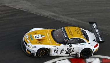 Fight Back Story: Alessandro Zanardi - Η δύναμη της θέλησης