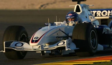 Fight Back Story: Alessandro Zanardi - Η δύναμη της θέλησης