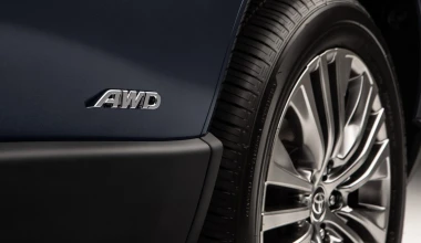 Venza το νέο SUV της Toyota