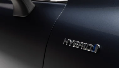 Venza το νέο SUV της Toyota