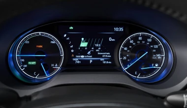 Venza το νέο SUV της Toyota