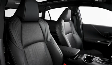 Venza το νέο SUV της Toyota