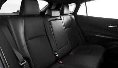 Venza το νέο SUV της Toyota