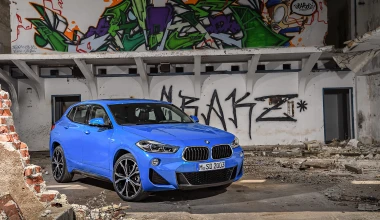 Διάλεξε online μια από τις ετοιμοπαράδοτες BMW X1 και X2 - νέα υπηρεσία BMW Online Sales Locator