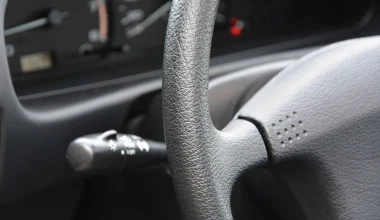 Θα αγόραζες αυτό το Nissan Sunny του 1991 με 44 χιλιόμετρα;