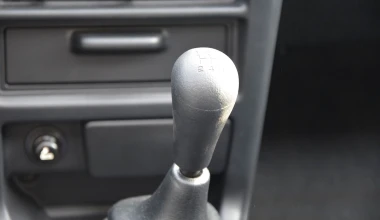 Θα αγόραζες αυτό το Nissan Sunny του 1991 με 44 χιλιόμετρα;