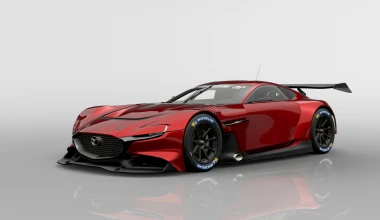 Θα μπορούσε να είναι ο προπομπός του νέου RX-7 [VIDEO]