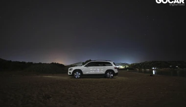 ΔΟΚΙΜΗ: Mercedes Benz GLB 200 – Πολυτάλαντο μικρομεσαίο SUV