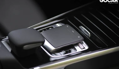 ΔΟΚΙΜΗ: Mercedes Benz GLB 200 – Πολυτάλαντο μικρομεσαίο SUV