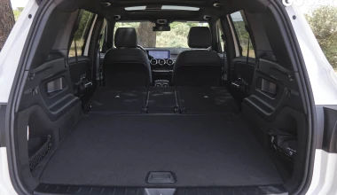 ΔΟΚΙΜΗ: Mercedes Benz GLB 200 – Πολυτάλαντο μικρομεσαίο SUV