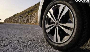 ΔΟΚΙΜΗ: Mercedes Benz GLB 200 – Πολυτάλαντο μικρομεσαίο SUV