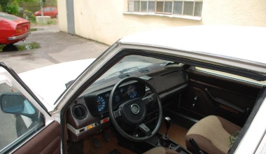 Θωρακισμένη Alfetta της Μαφίας πουλήθηκε για “ψίχουλα”