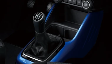 Το νέο Suzuki Ignis Hybrid είναι εδώ!