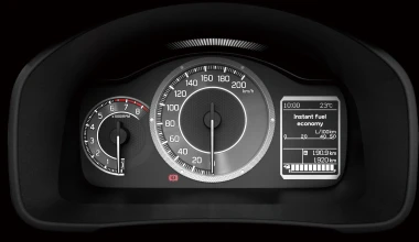 Το νέο Suzuki Ignis Hybrid είναι εδώ!