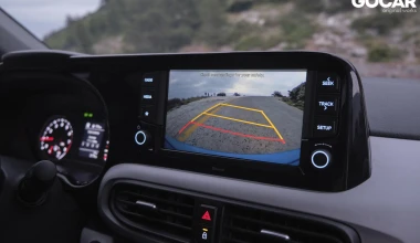 ΔΟΚΙΜΗ: Hyundai i10 1.2 MPi - Παραλίγο