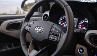 ΔΟΚΙΜΗ: Hyundai i10 1.2 MPi - Παραλίγο