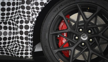 Η Ford επαναφέρει στη 