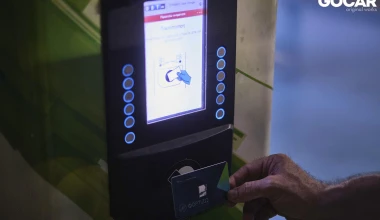 Δοκιμή: MINI Cooper SE - Για την πρίζα